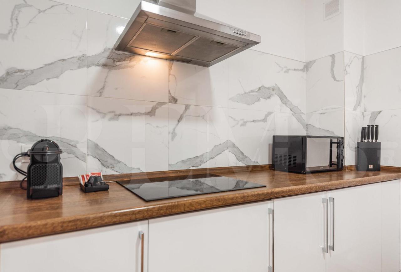 And Spacious With Parking On-site Malaga
