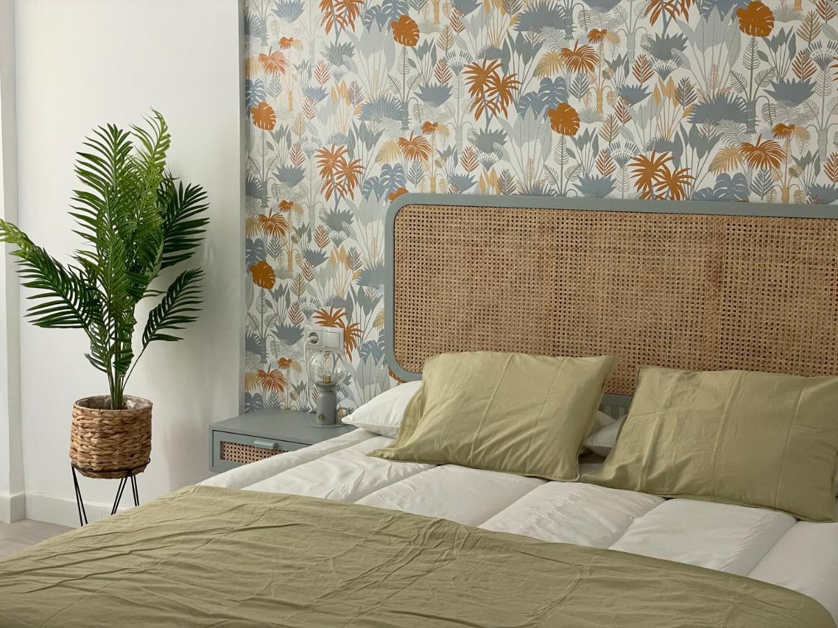 Appartement Luminoso Recién Reformado Málaga