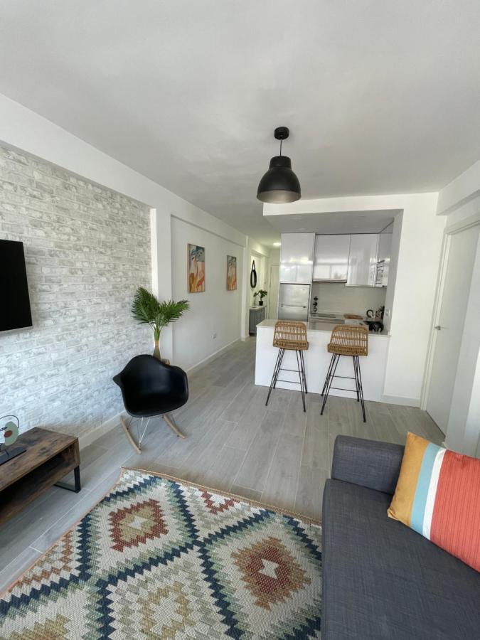 Appartement Luminoso Recién Reformado *