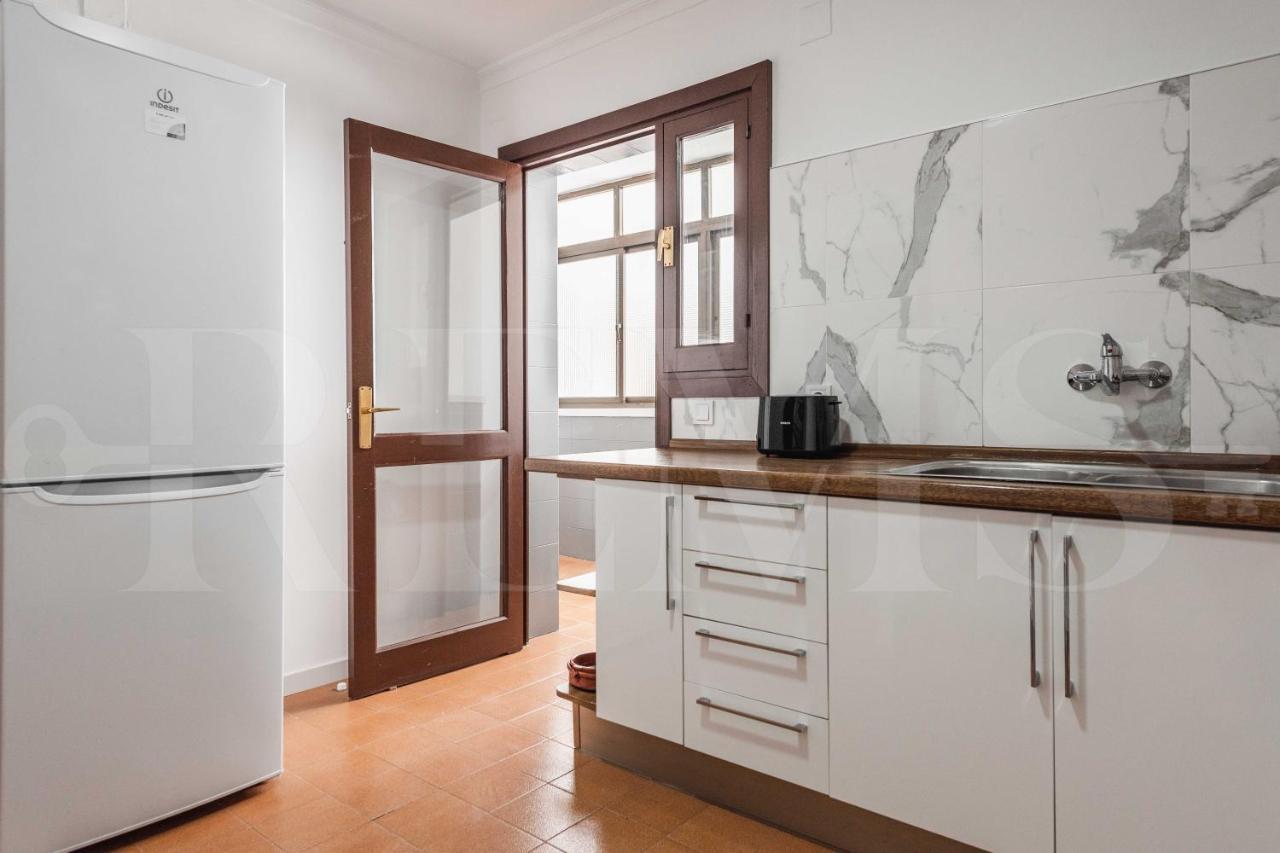 And Spacious With Parking On-site *