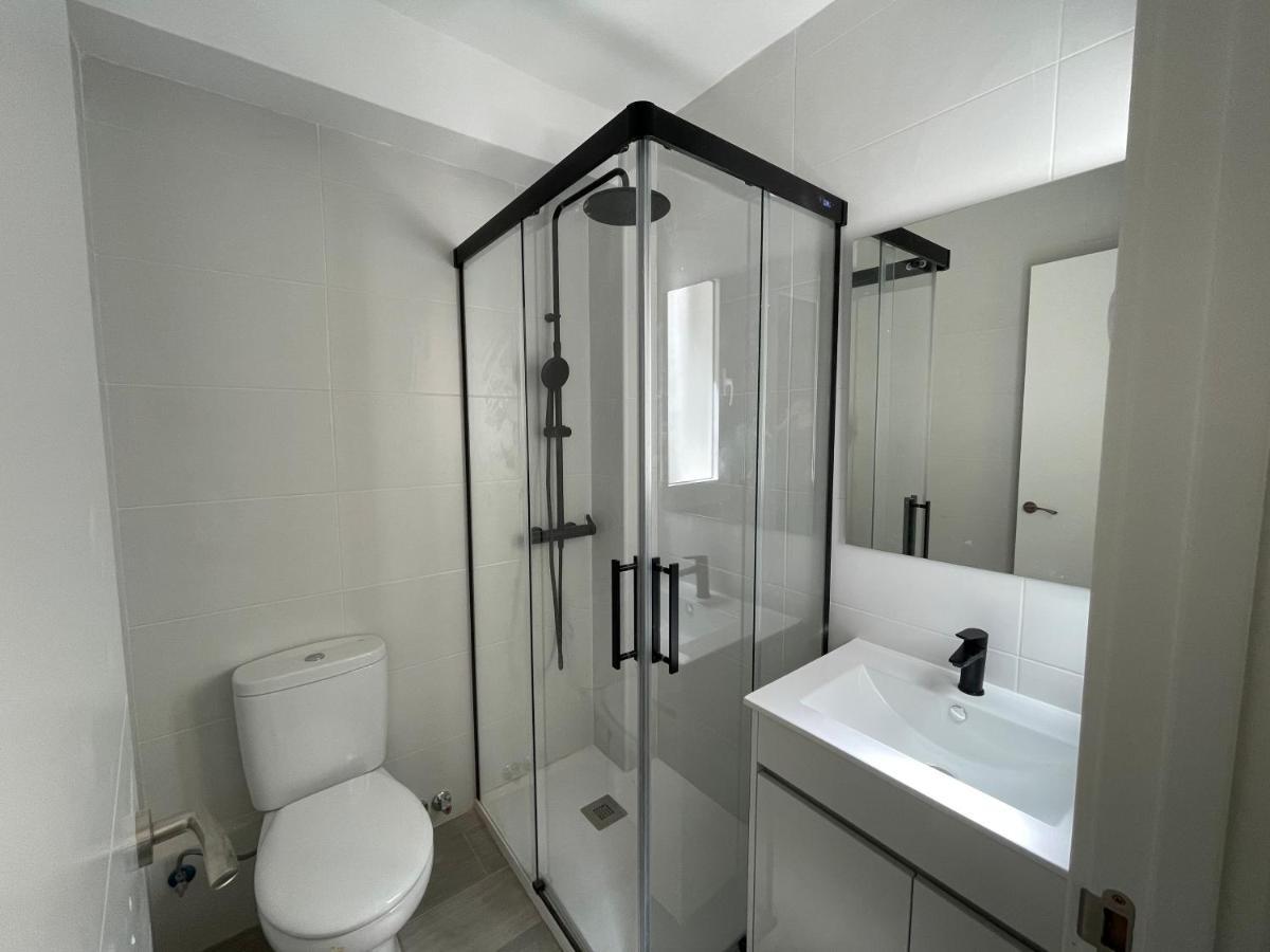 Appartement Luminoso Recién Reformado