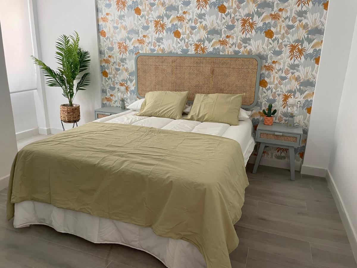 Appartement Luminoso Recién Reformado *