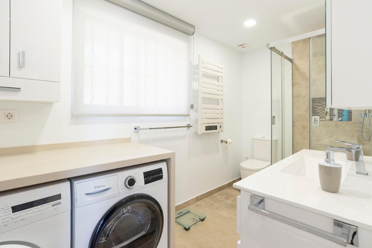 Apartment Lu&cia Jardin Al Mar 2 *