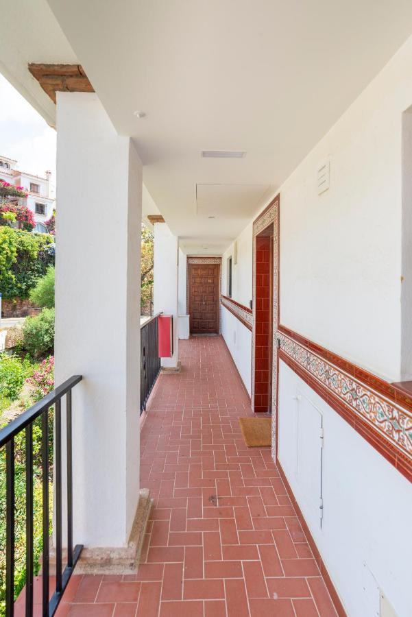Apartment Lu&cia Jardin Al Mar 2 Málaga