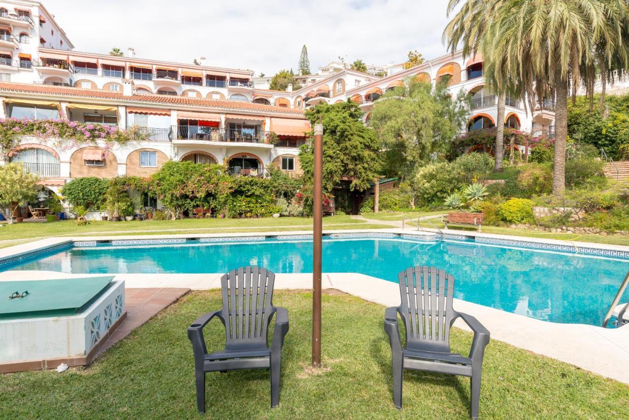 Apartment Lu&cia Jardin Al Mar 2 *