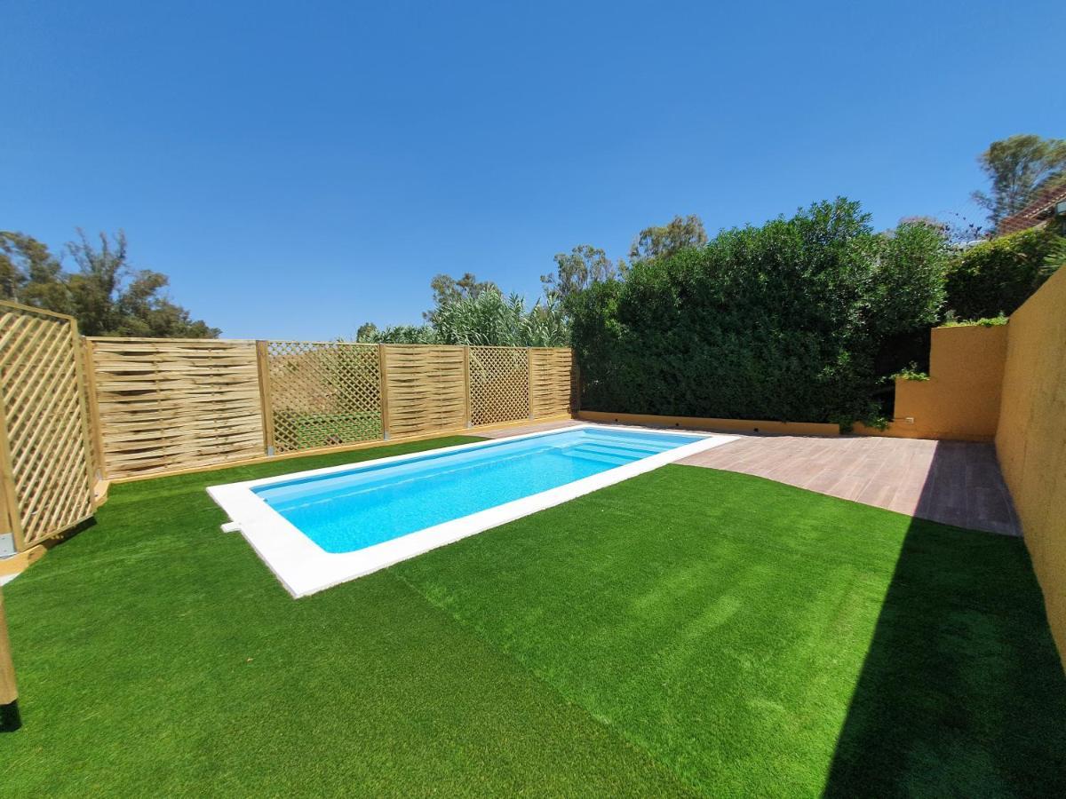 Casa Rural - Serrano House * Málaga