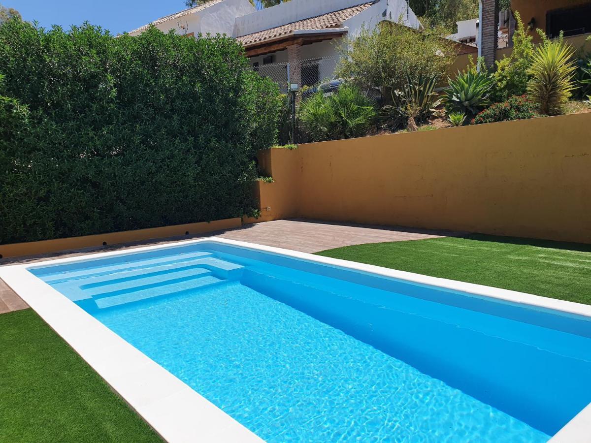 Casa Rural - Serrano House * Málaga