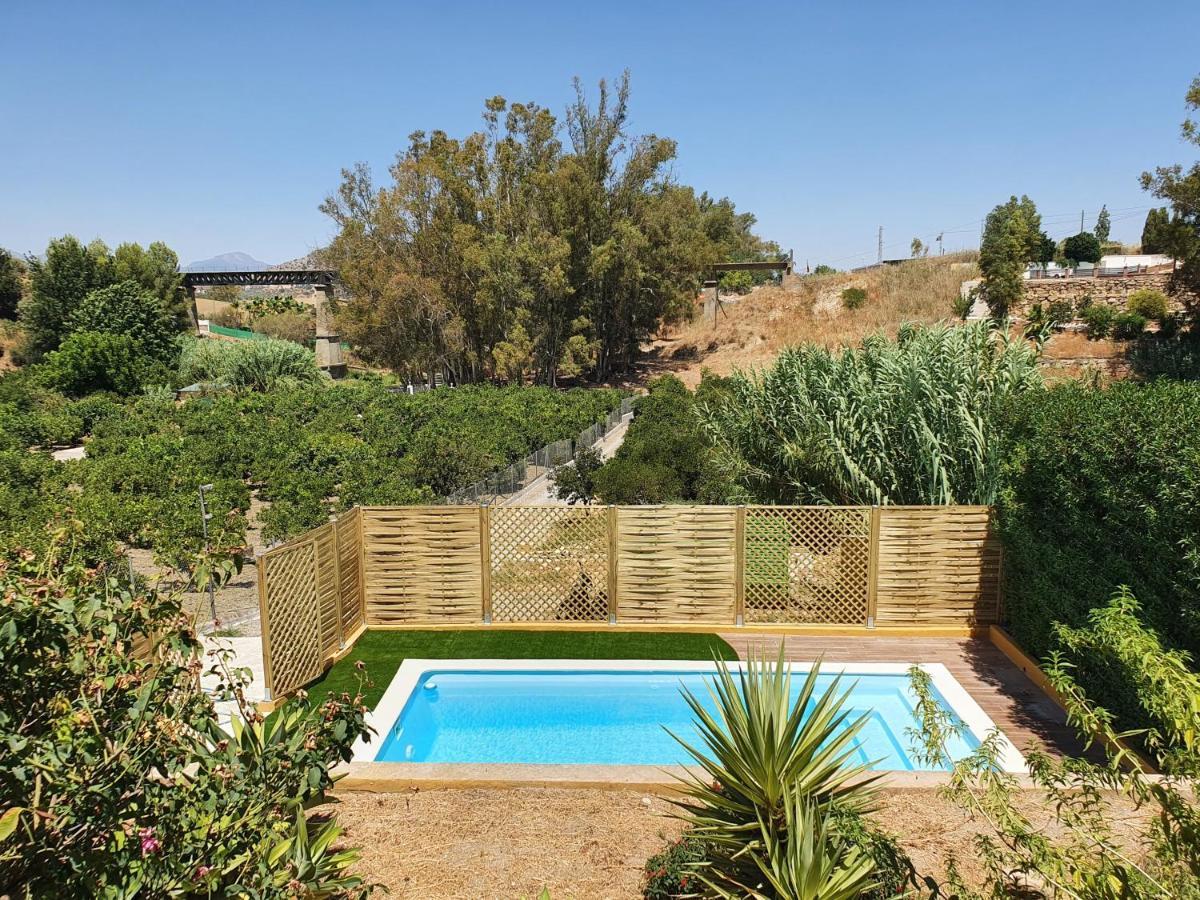 Vakantiehuis Casa Rural - Serrano House *