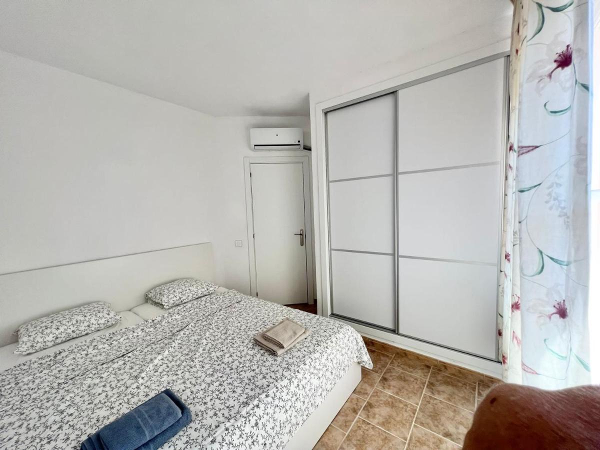 Leilighet Veber D6b