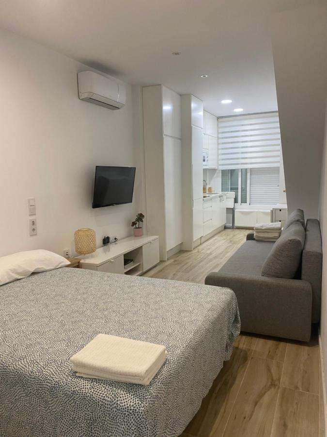 Ds Loft En A 5 Min De La Playa Andando Apartment *
