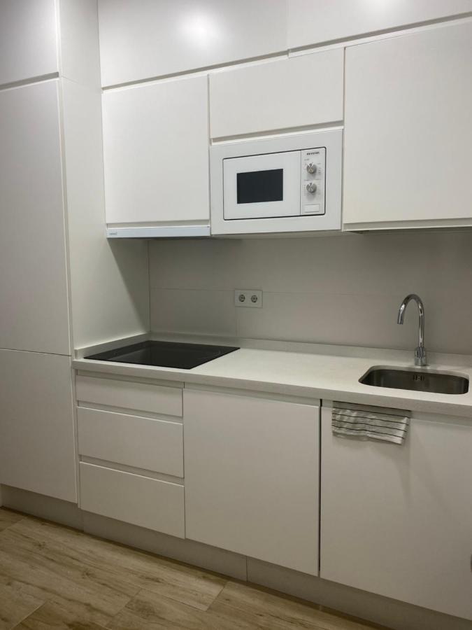 Ds Loft En A 5 Min De La Playa Andando Malaga