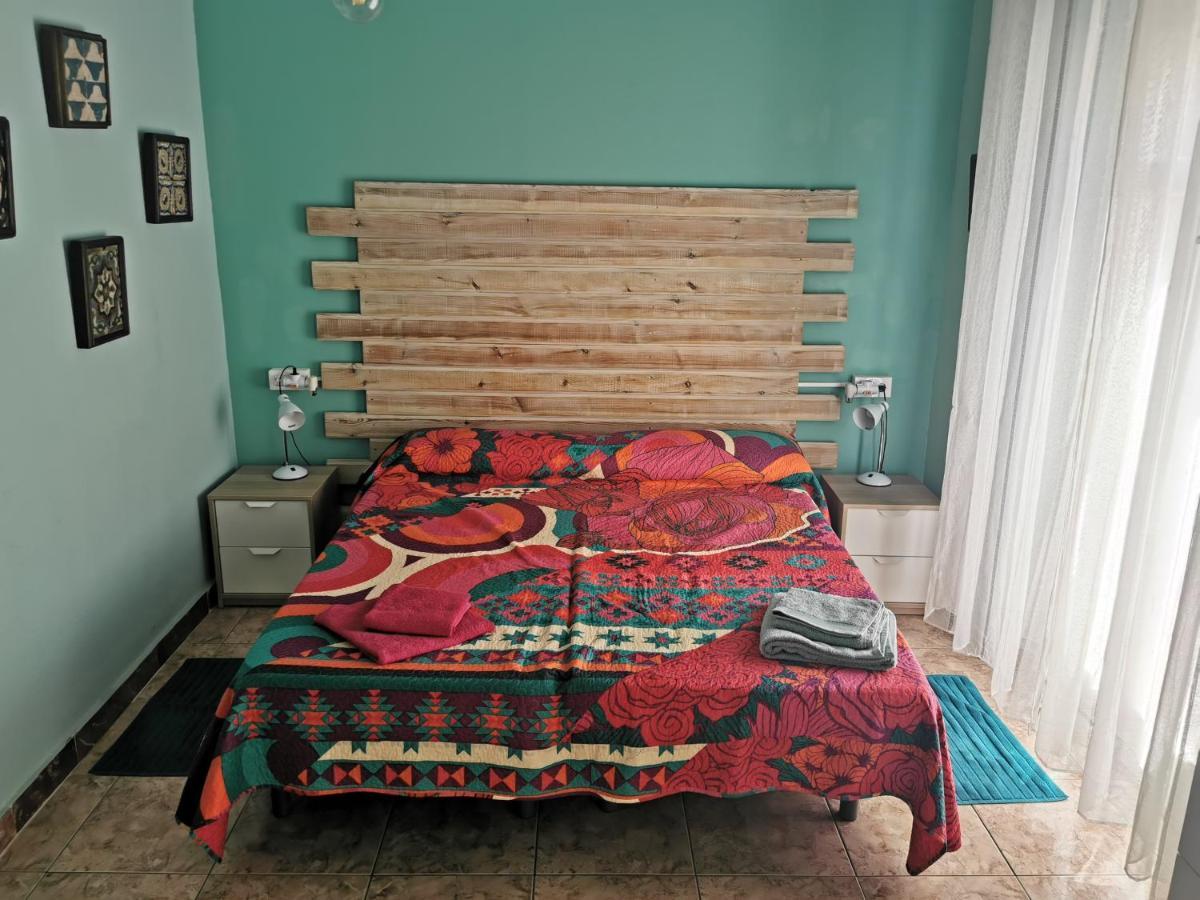 Privat overnatting Casa Carolin *