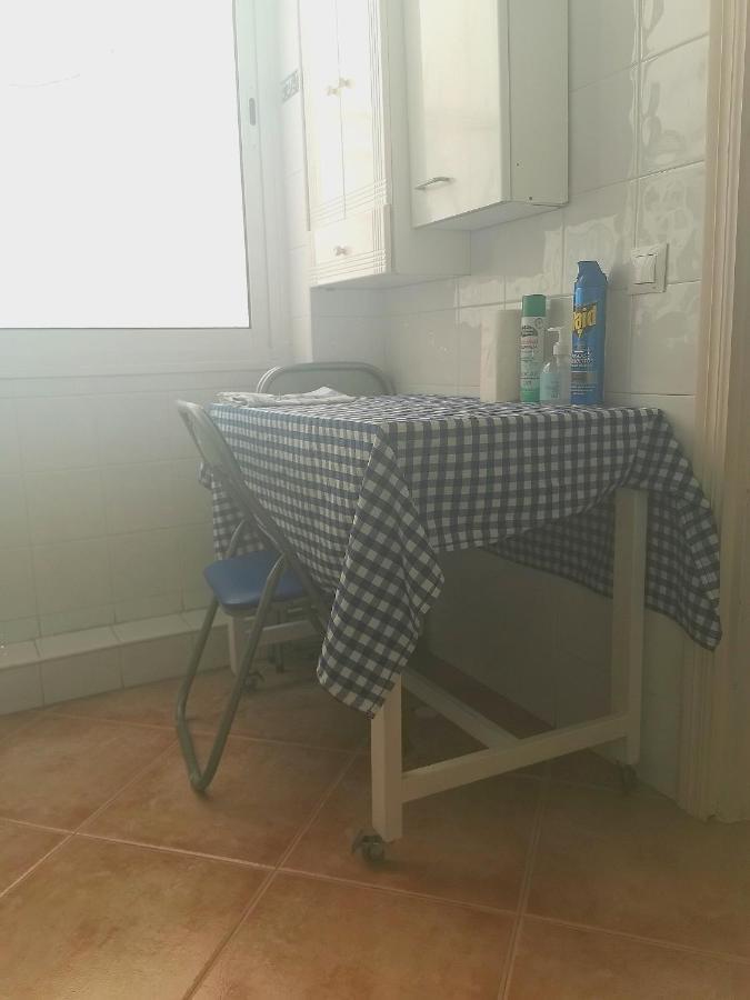 Privat overnatting Casa Carolin *