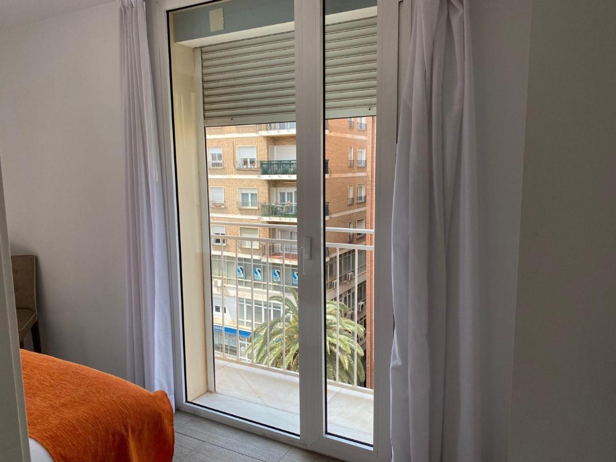 Dobo Homes - Sl4 Appartement Málaga