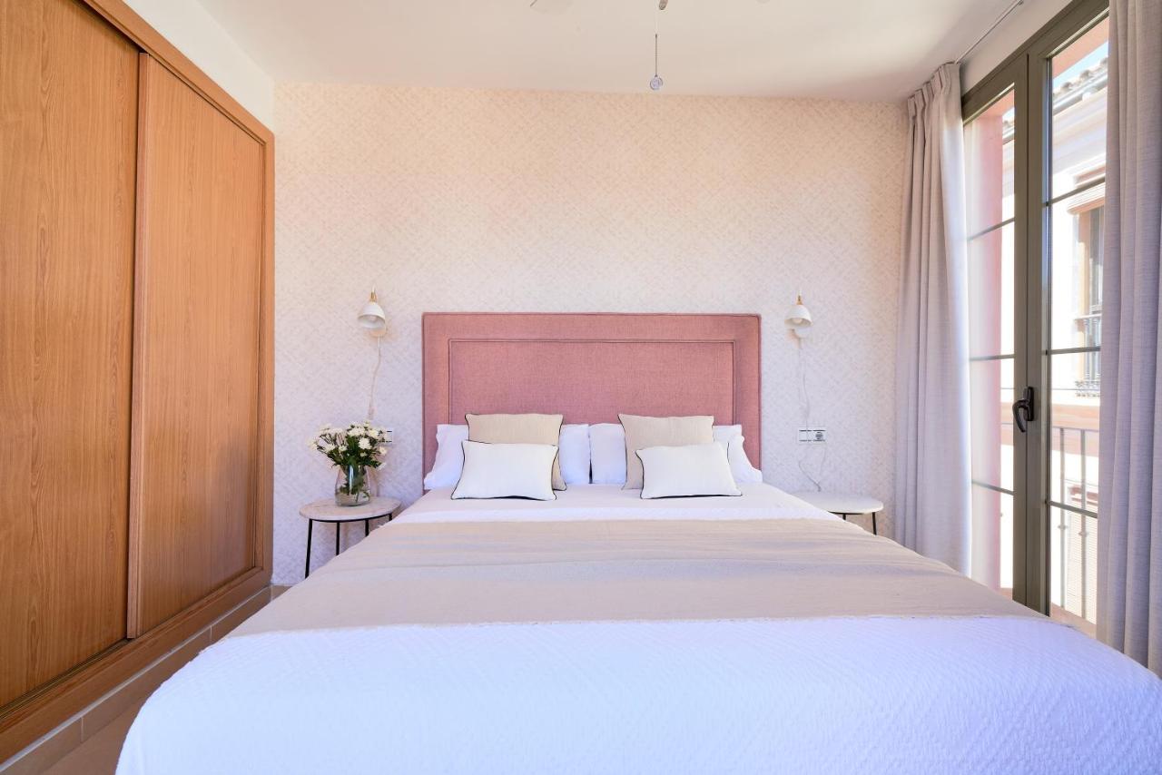 Iloftmalaga Carreteria - Puerta De Antequera Apartment Malaga