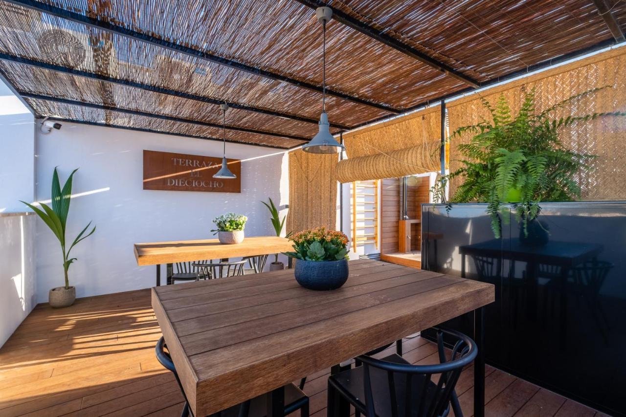 Minty - Trinidad Apartamento