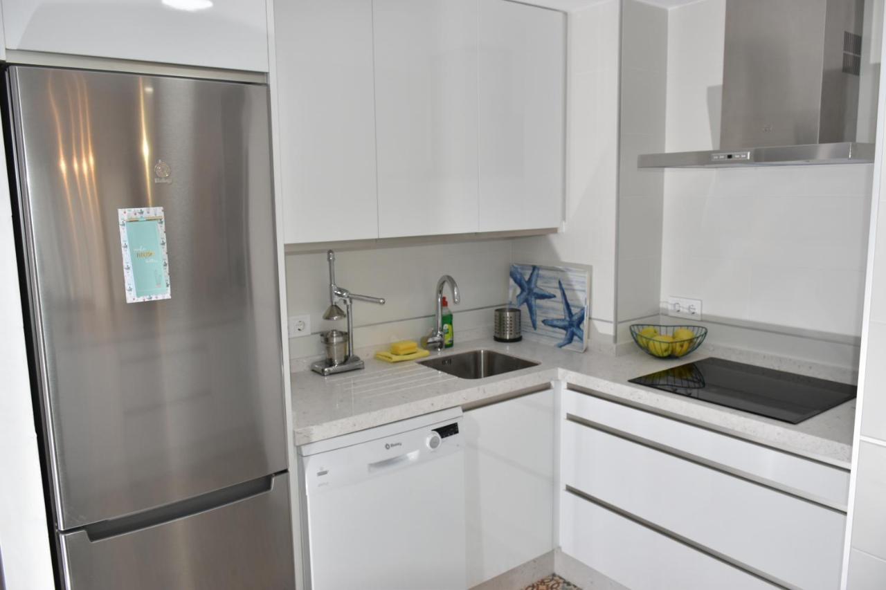 Spectacular 8 Pax/4 & Free Parking Appartement *