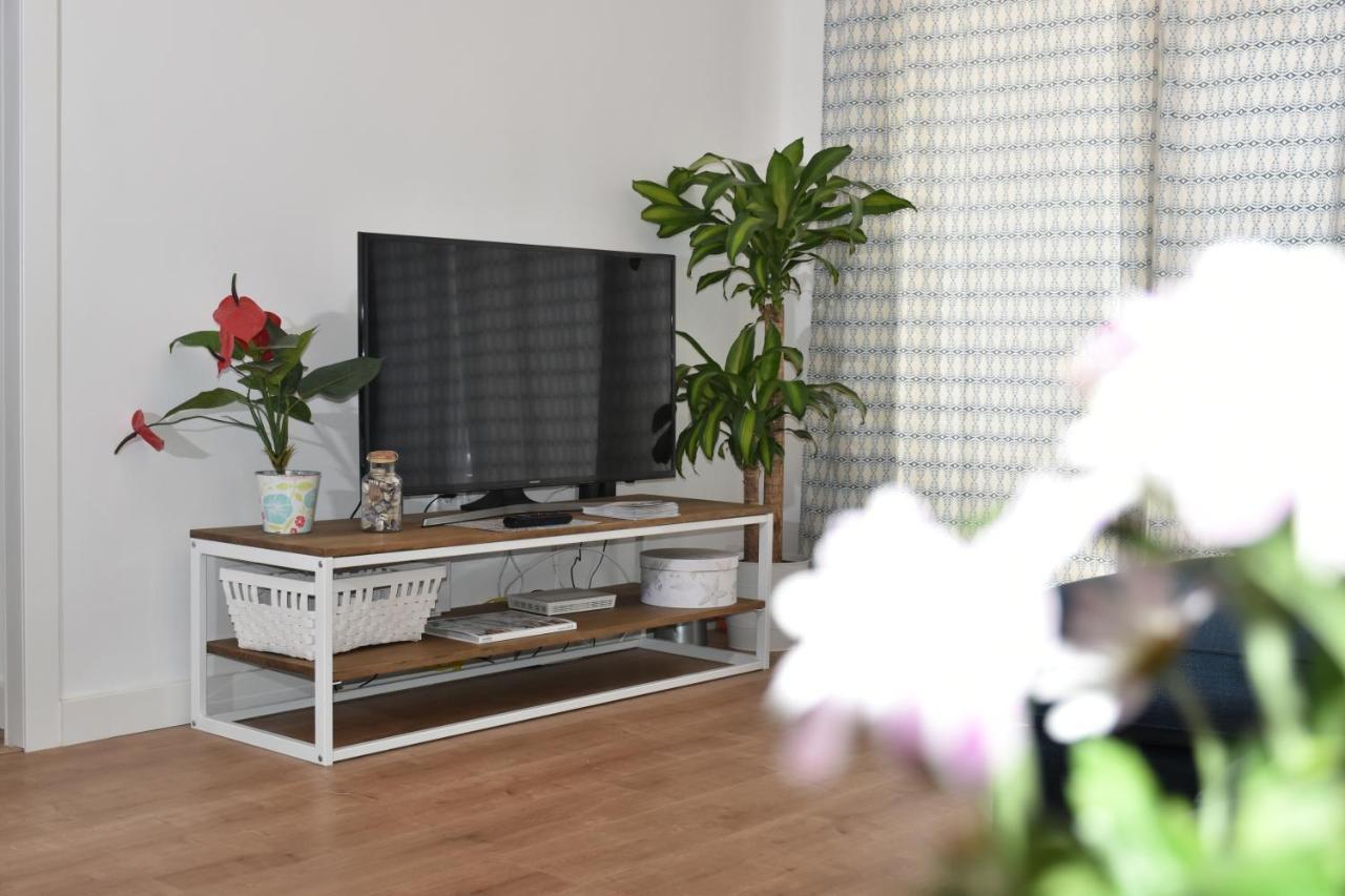 Appartement Spectacular 8 Pax/4 & Free Parking *