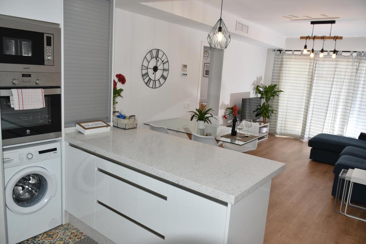 Spectacular 8 Pax/4 & Free Parking Appartement *
