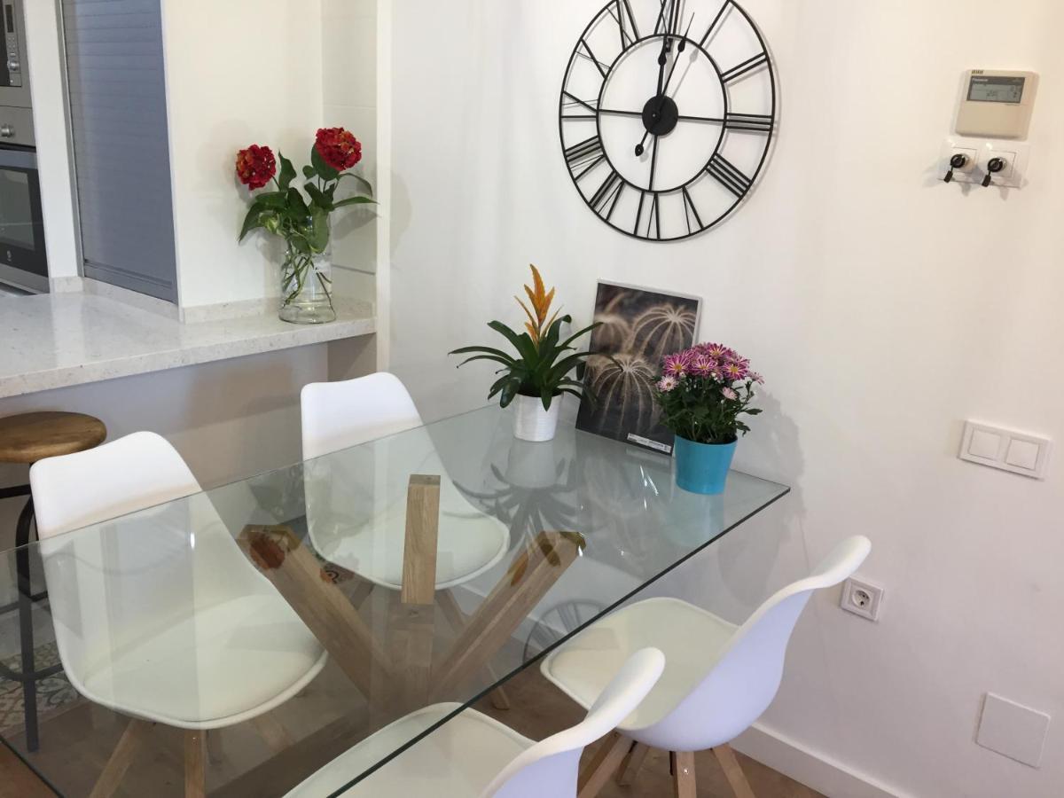 Spectacular 8 Pax/4 & Free Parking Appartement