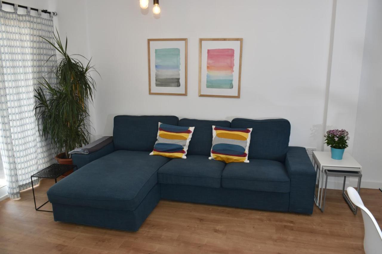 Appartement Spectacular 8 Pax/4 & Free Parking *