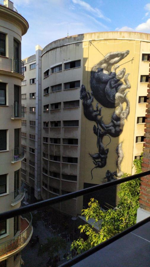 Ilios Soho * Málaga