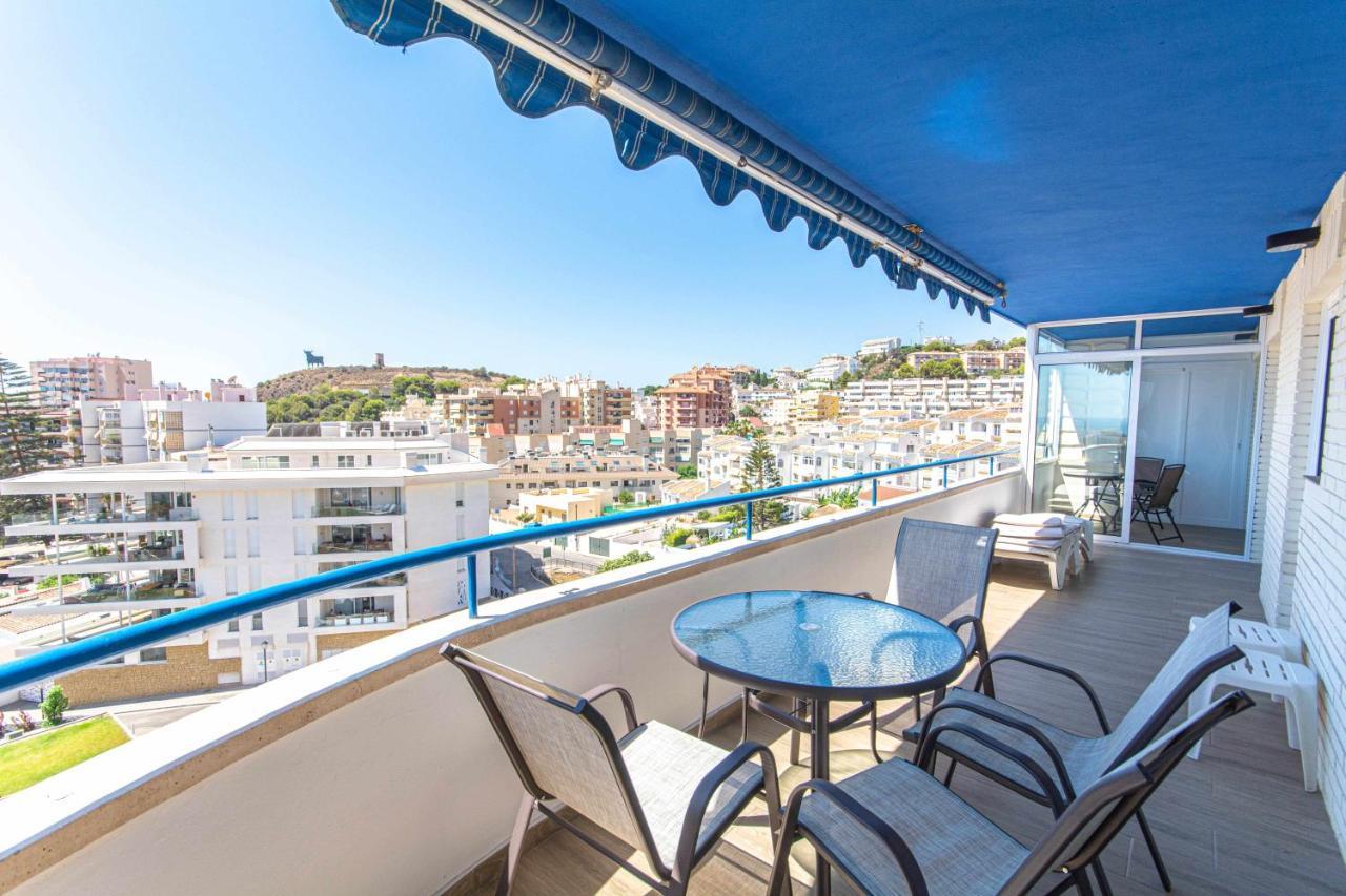 Apartamento Lisasol Nuevo Con Vistas Al Mar *