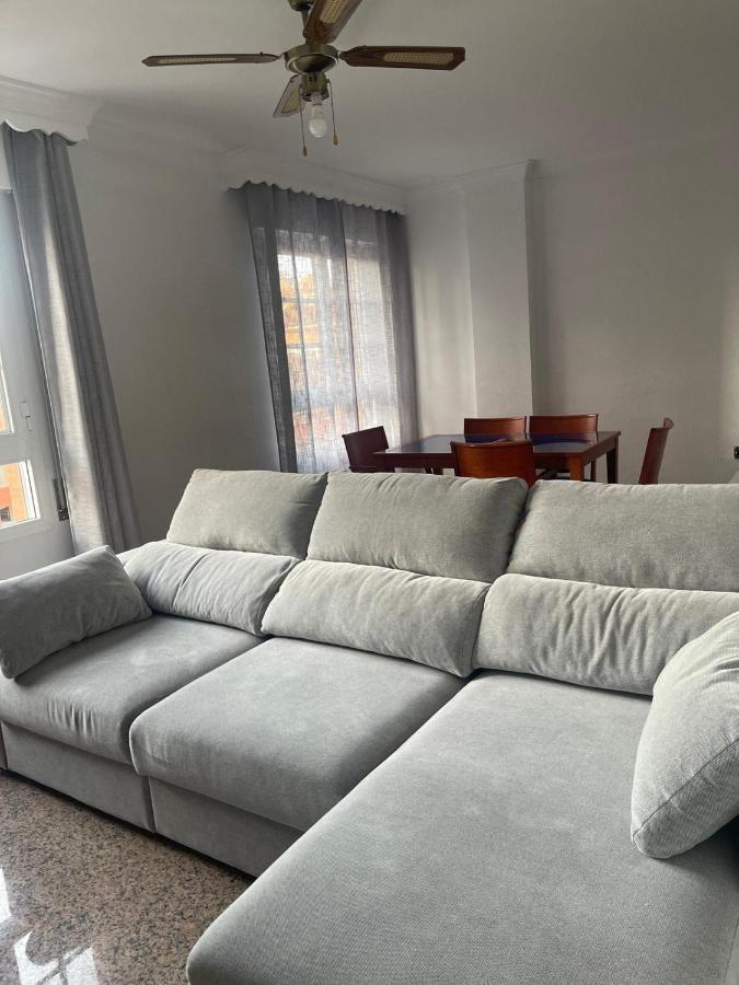 Homestay Encantadora Privada Cerca Del Mar Malaga