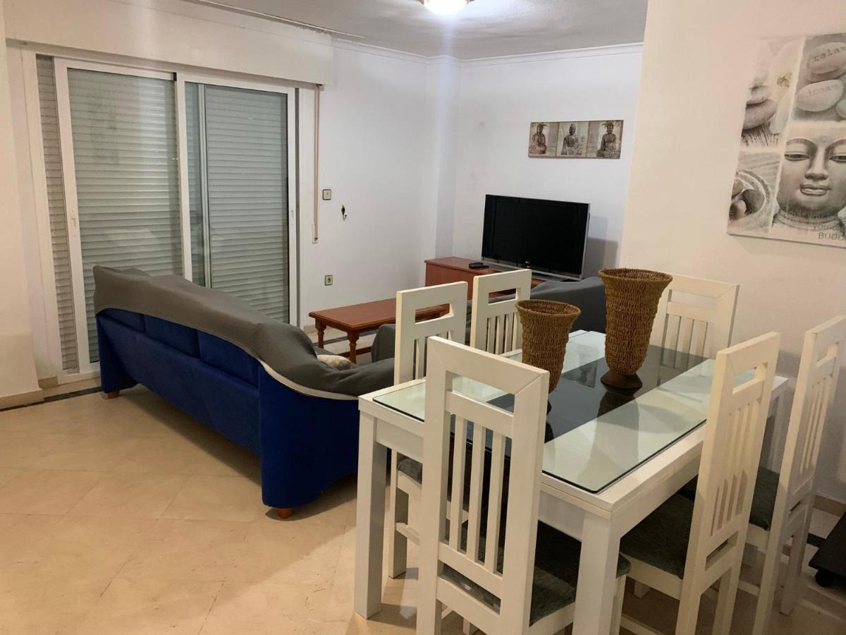 Vista Inmejorable Apartment