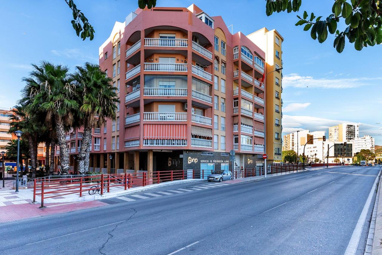 Vista Inmejorable Apartment
