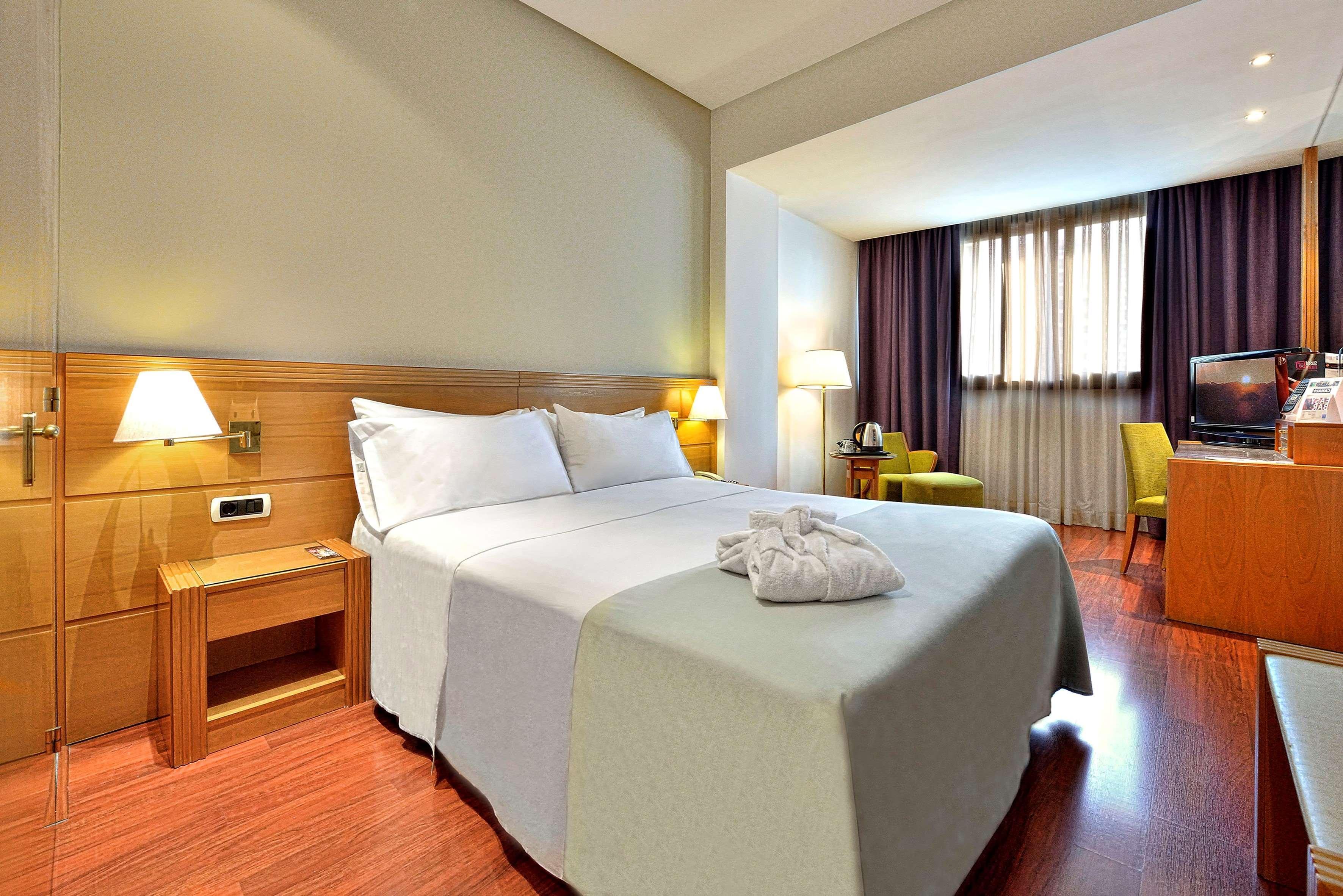 Tryp Alameda 4* Málaga