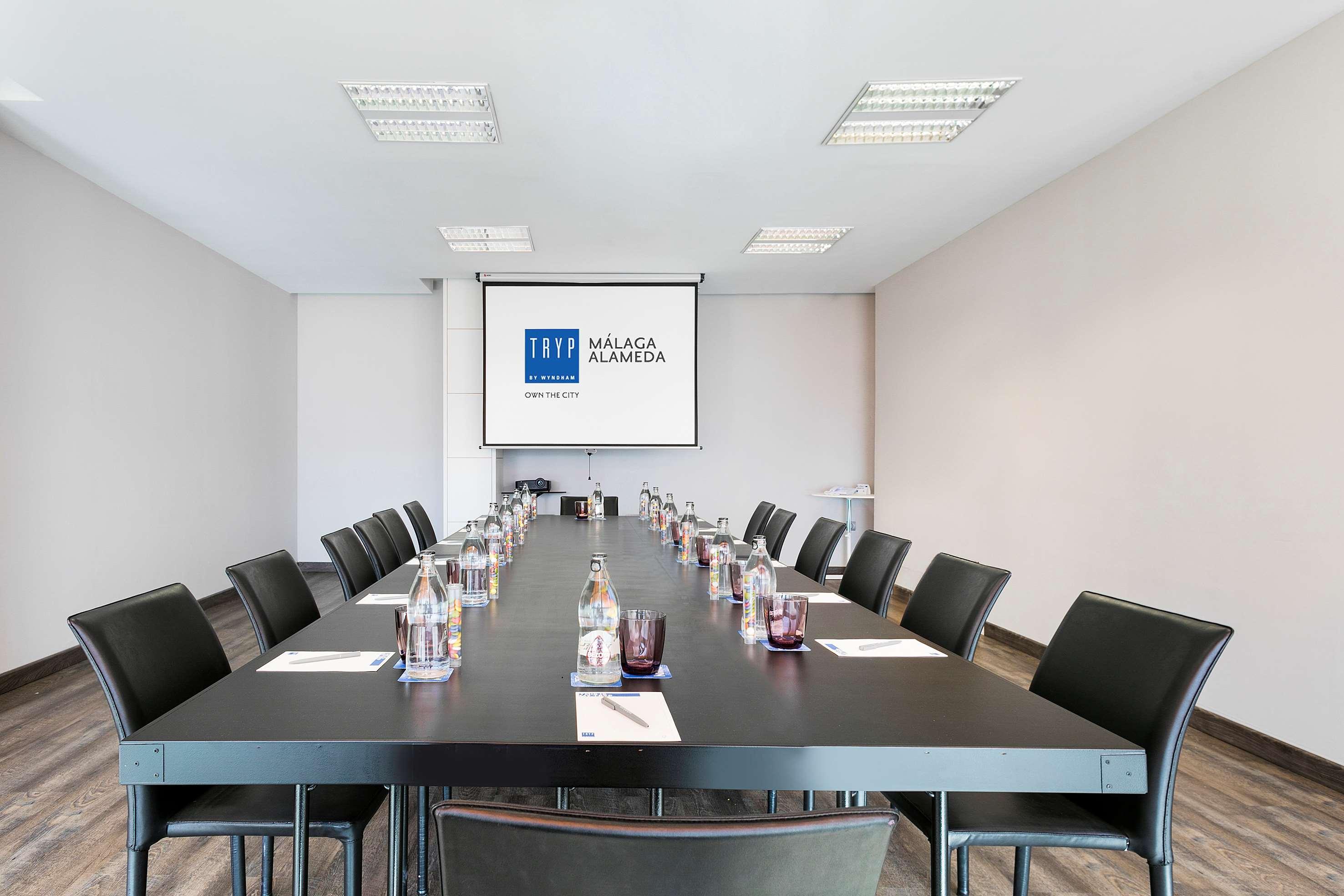 Tryp Alameda