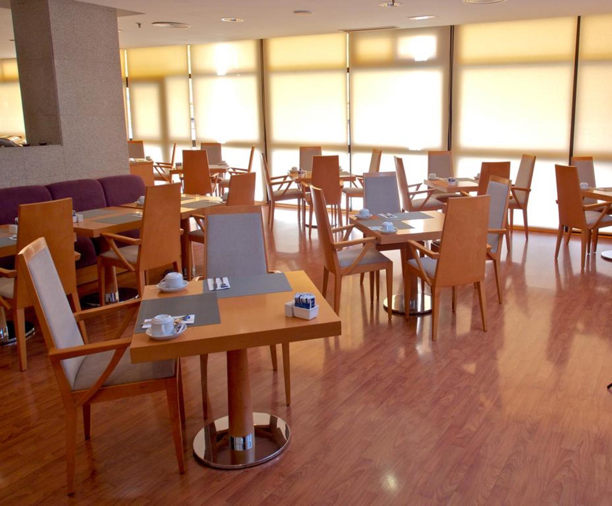 Tryp Alameda Málaga