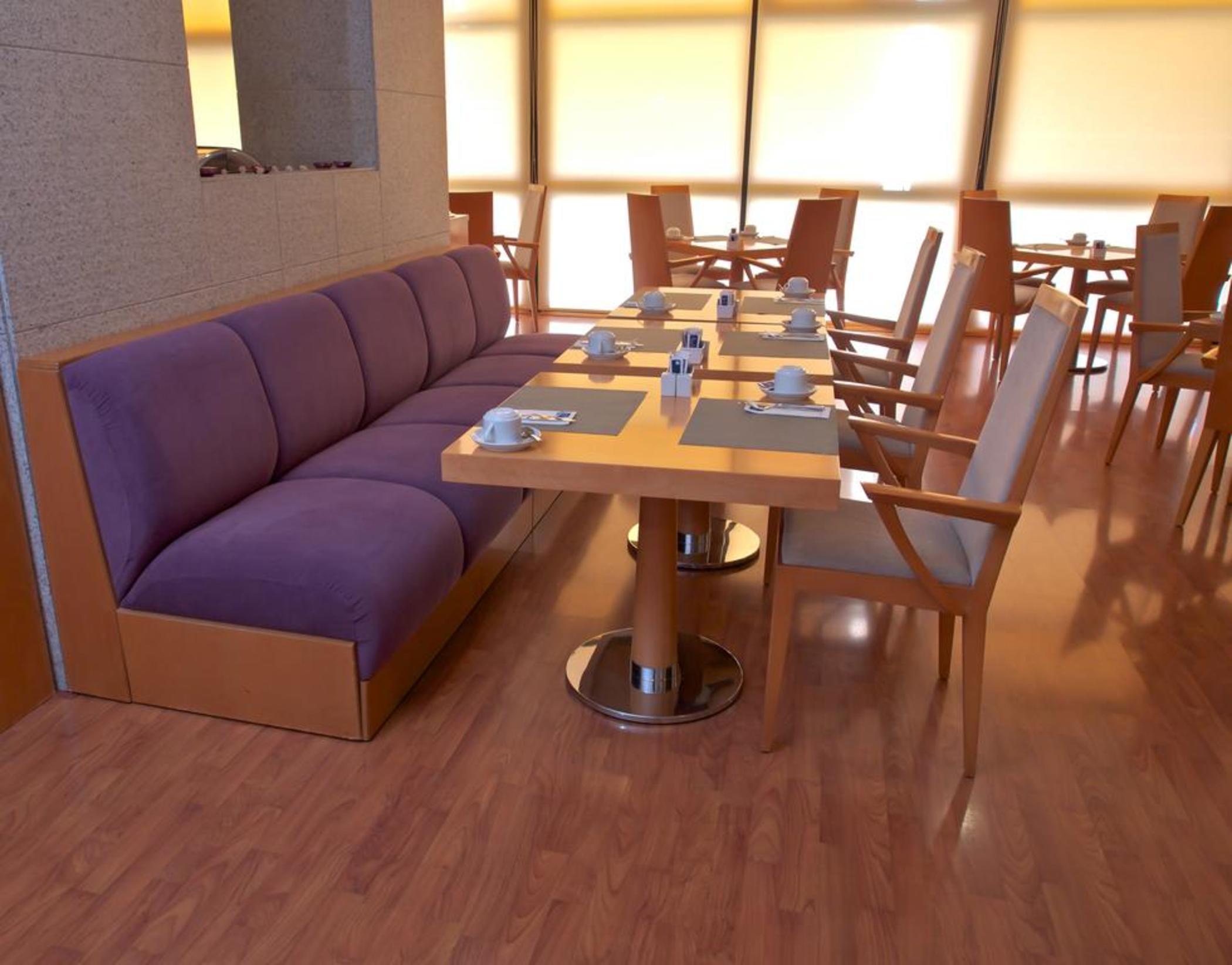 Tryp Alameda Hotell