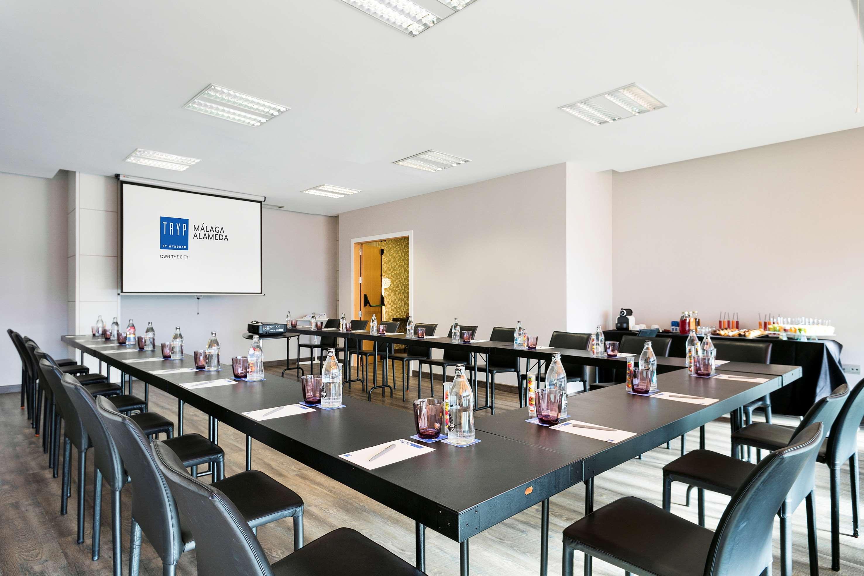 Tryp Alameda