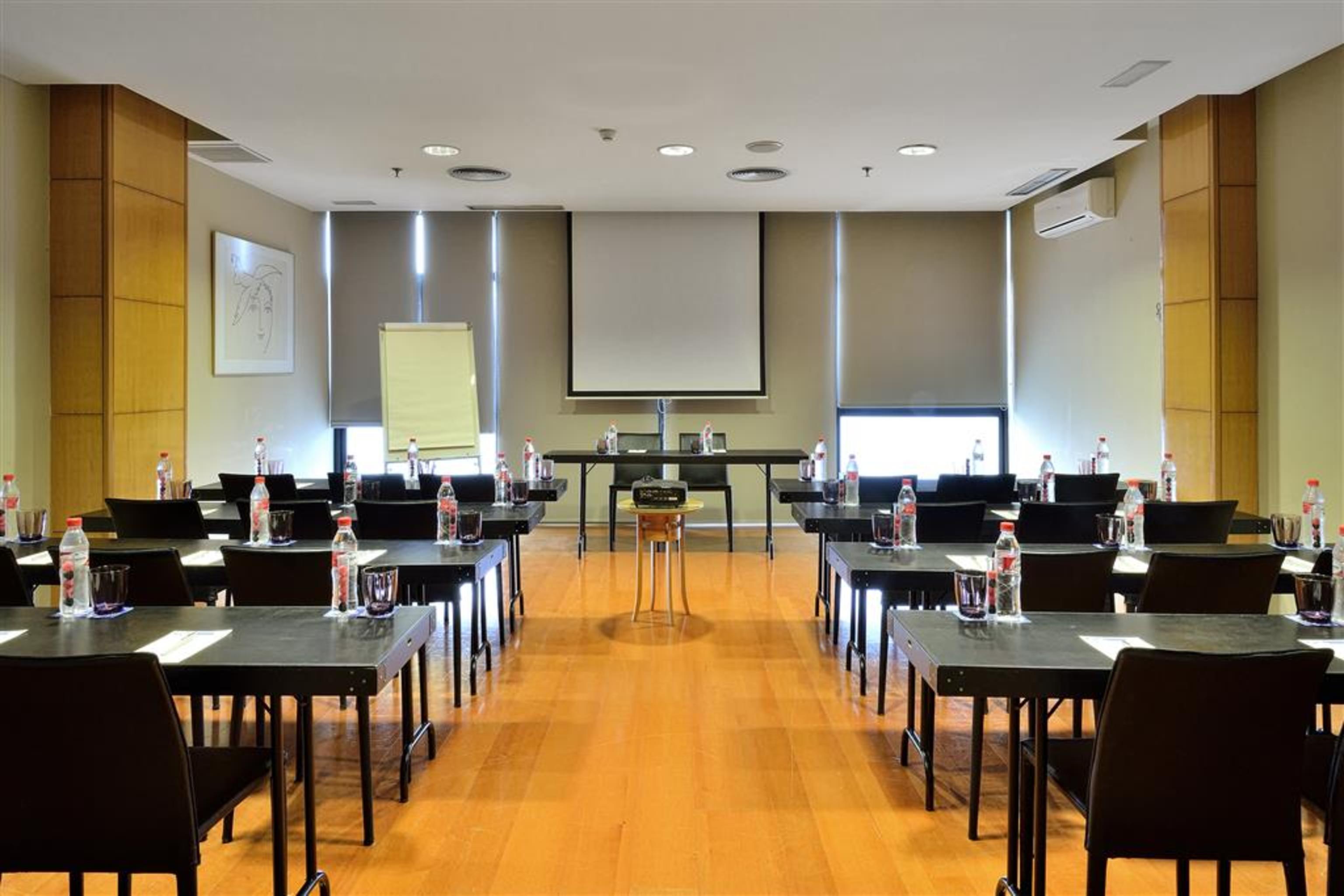 Tryp Alameda Hotell 4*