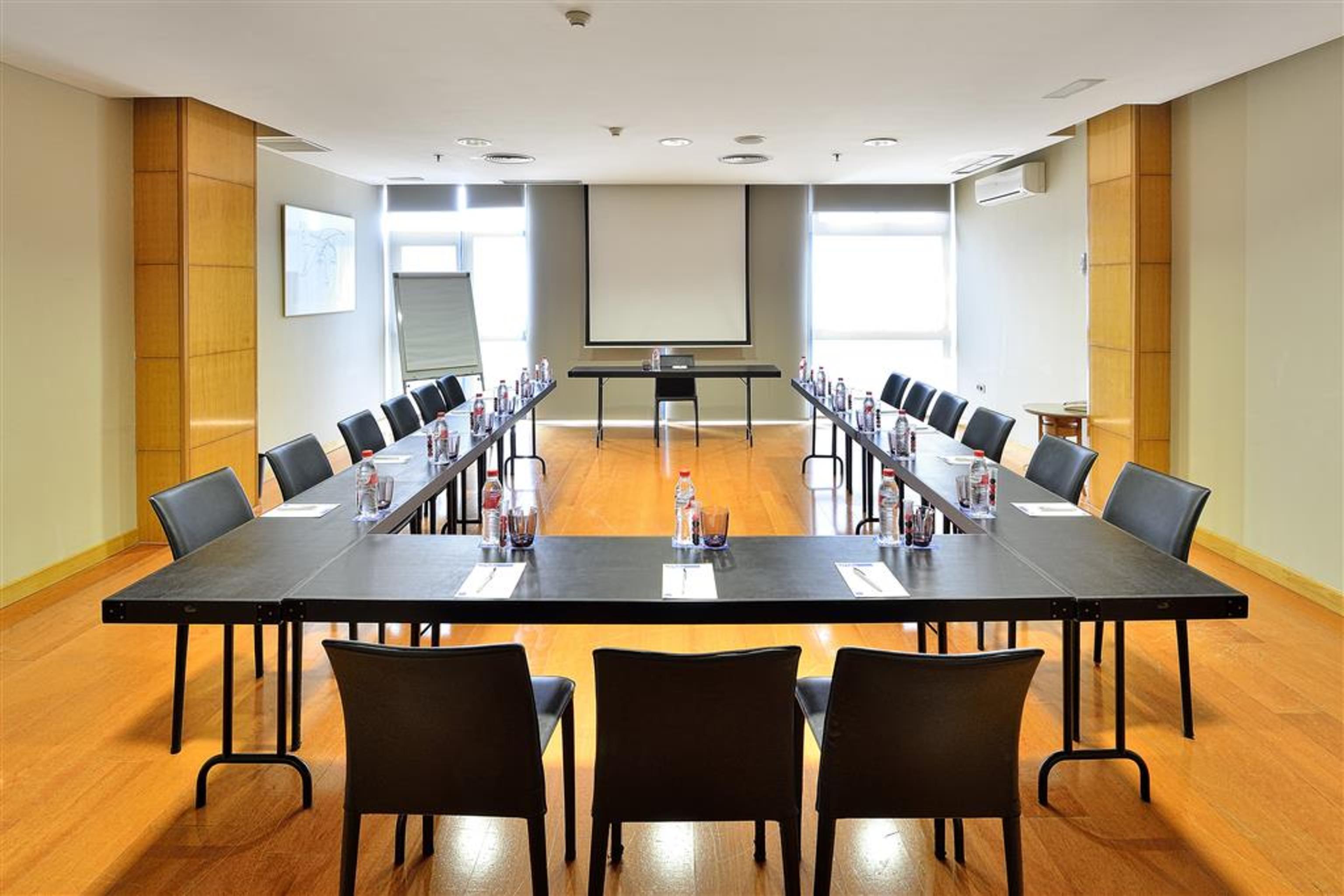 Tryp Alameda Hotell Málaga