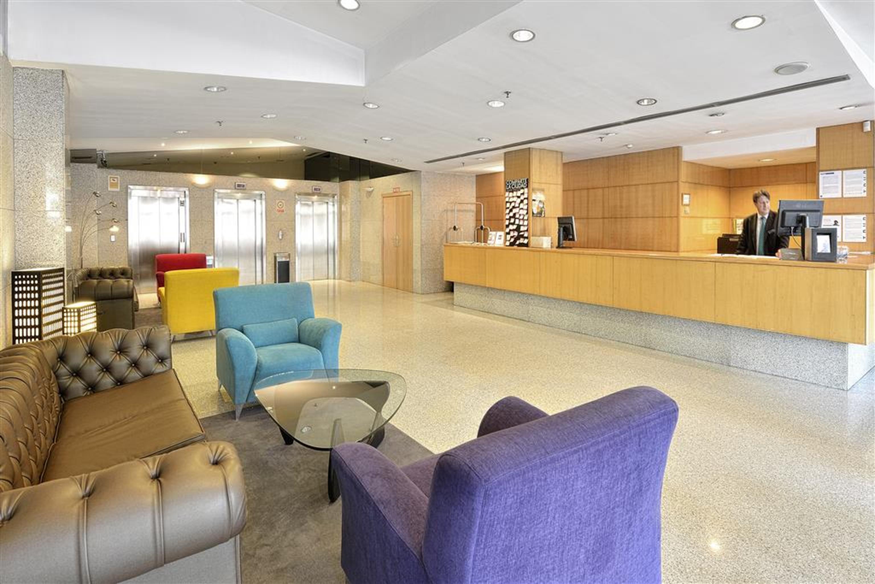 Tryp Alameda Málaga