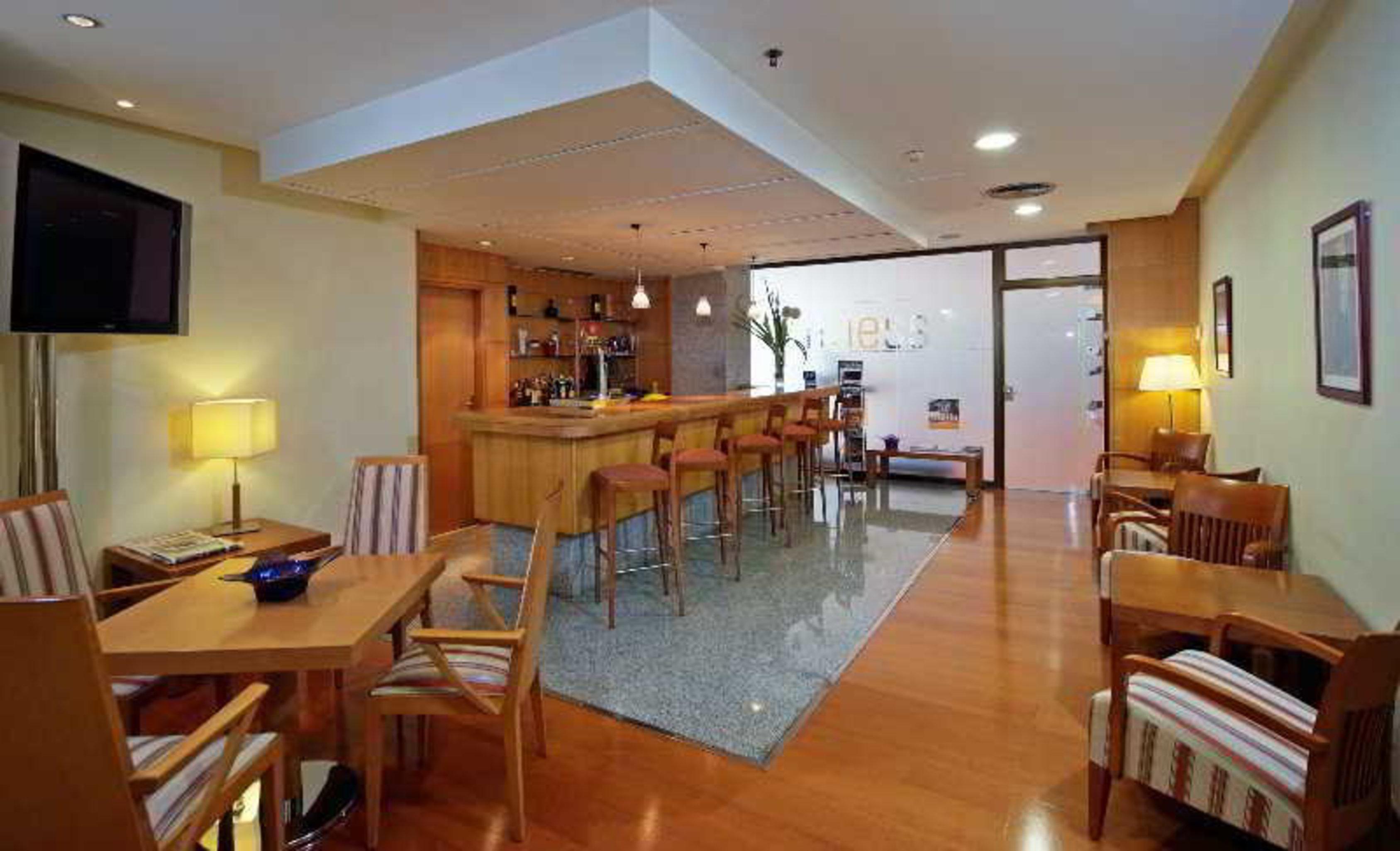 Tryp Alameda Hotell