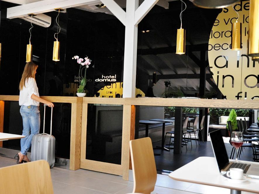 Domus Hotell