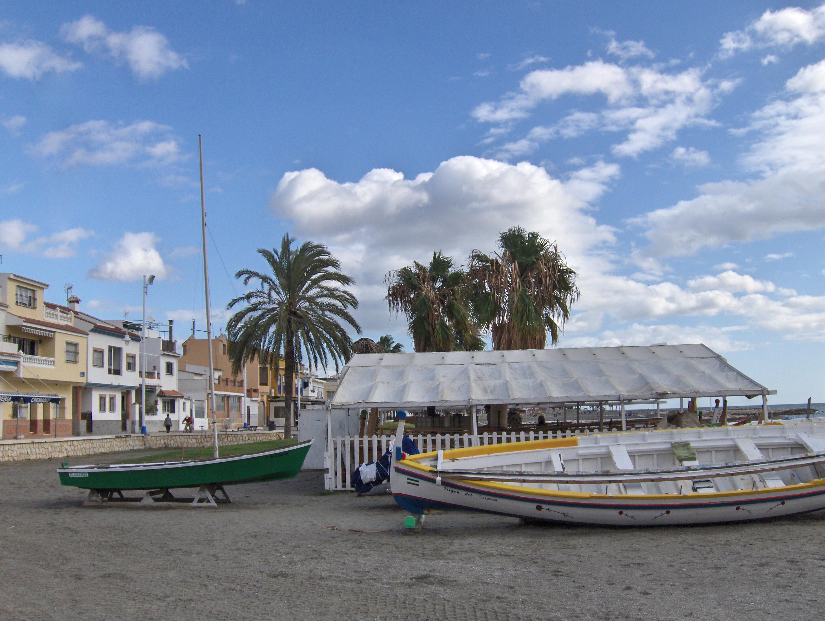 Hotell Domus Málaga