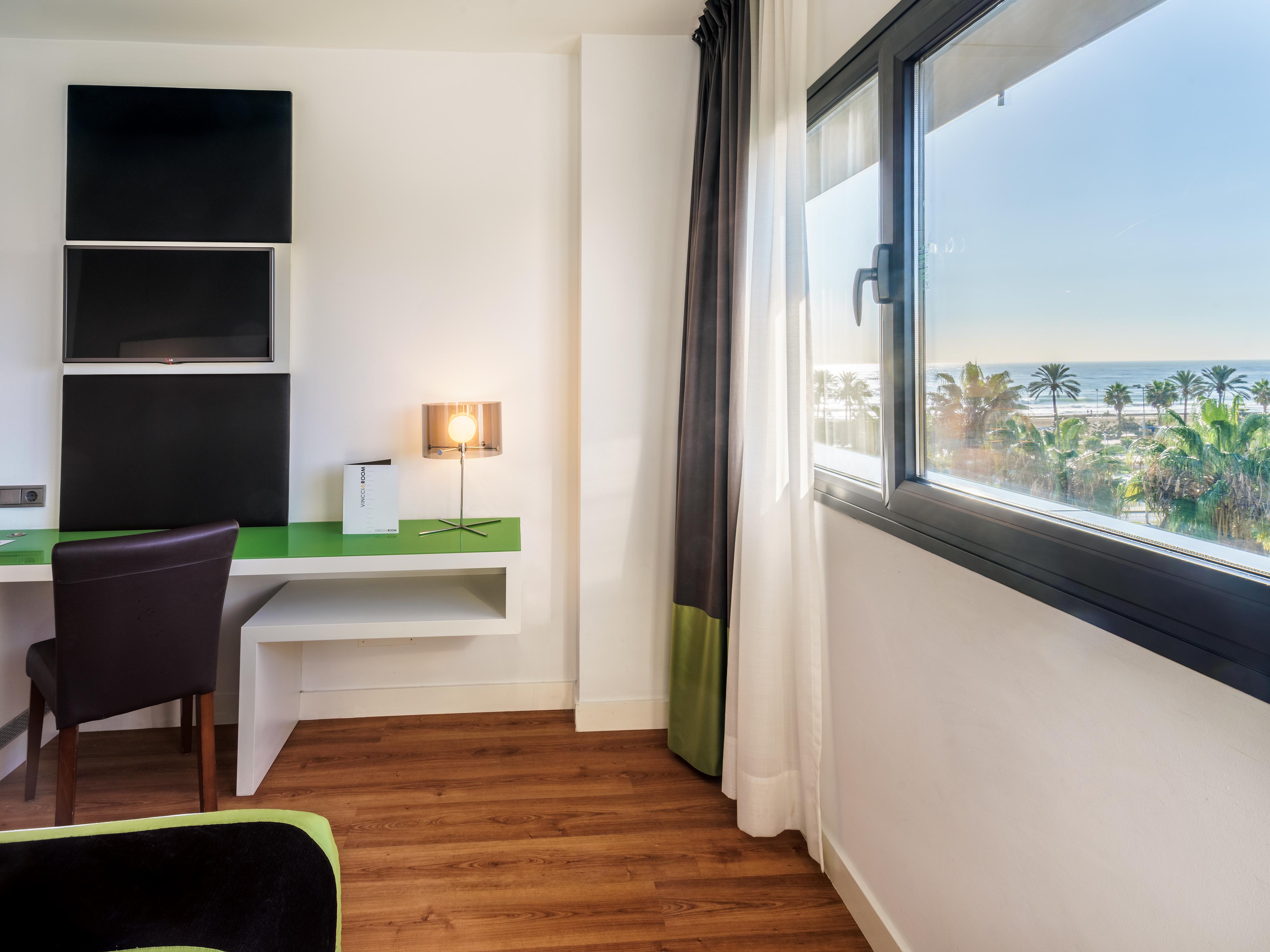 Hotel Catalonia 4*