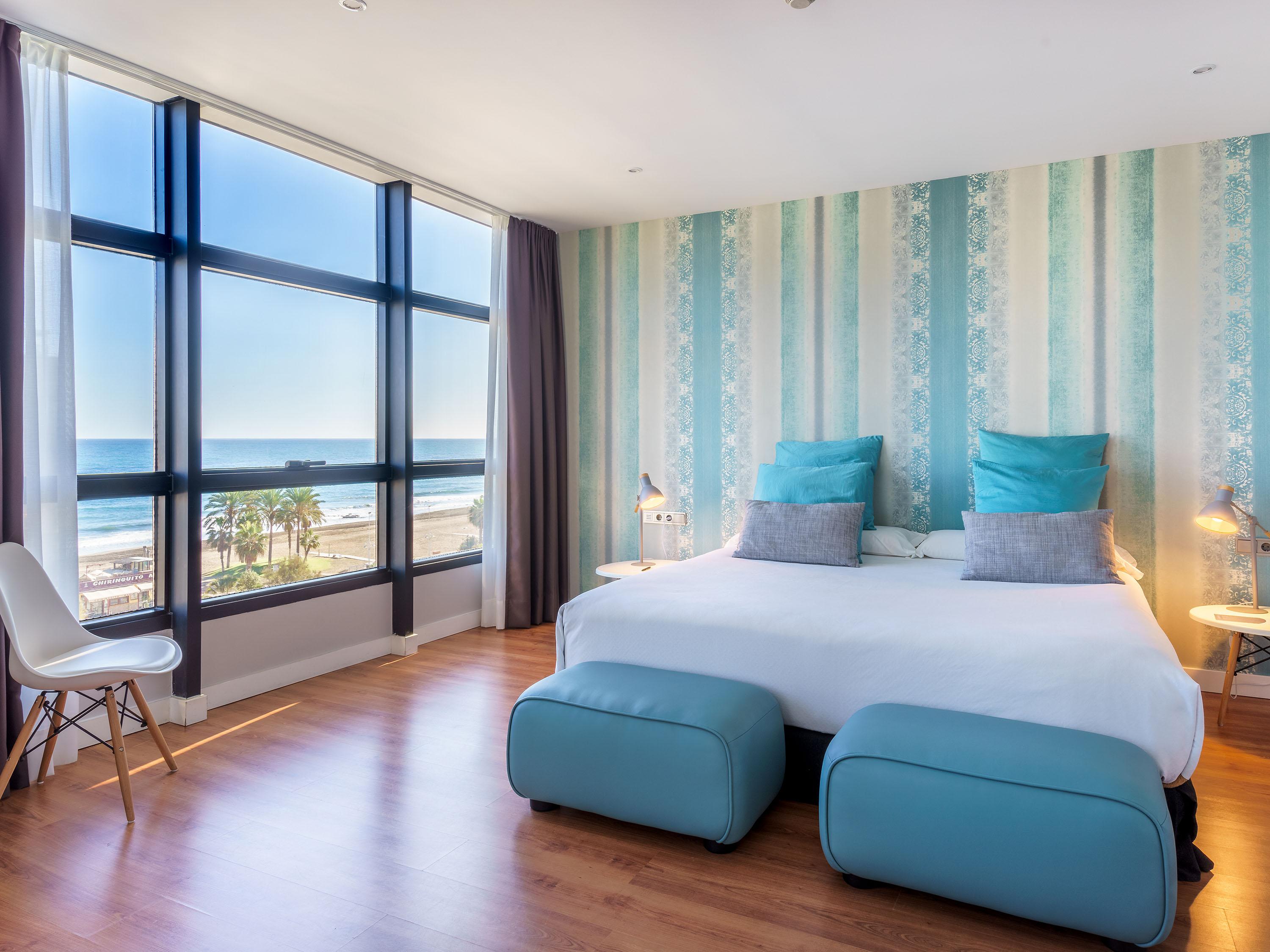 Catalonia 4* Málaga