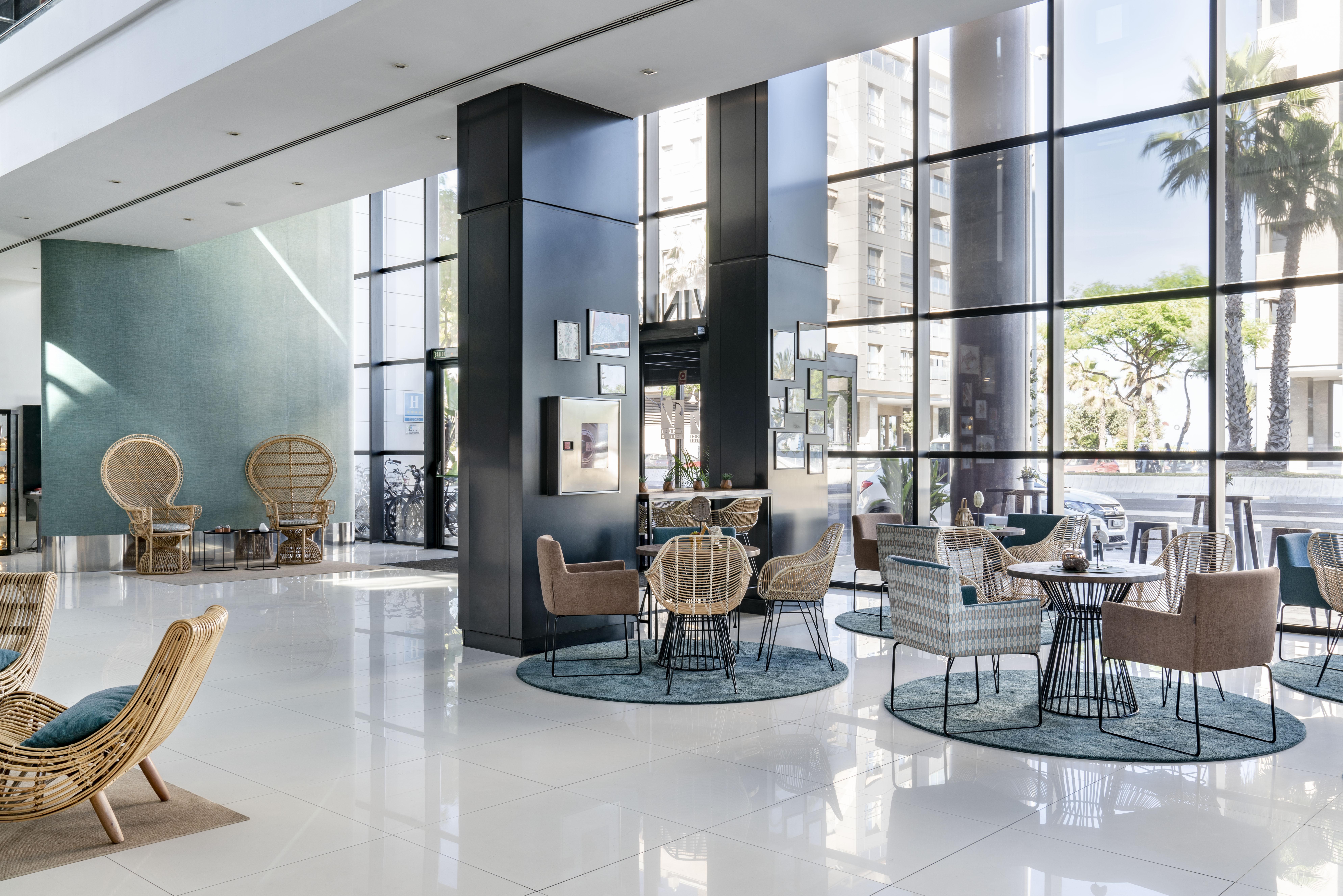 Hotel Catalonia