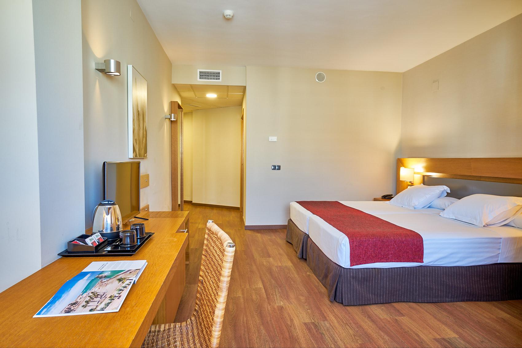 Hotell Guadalmedina 4*