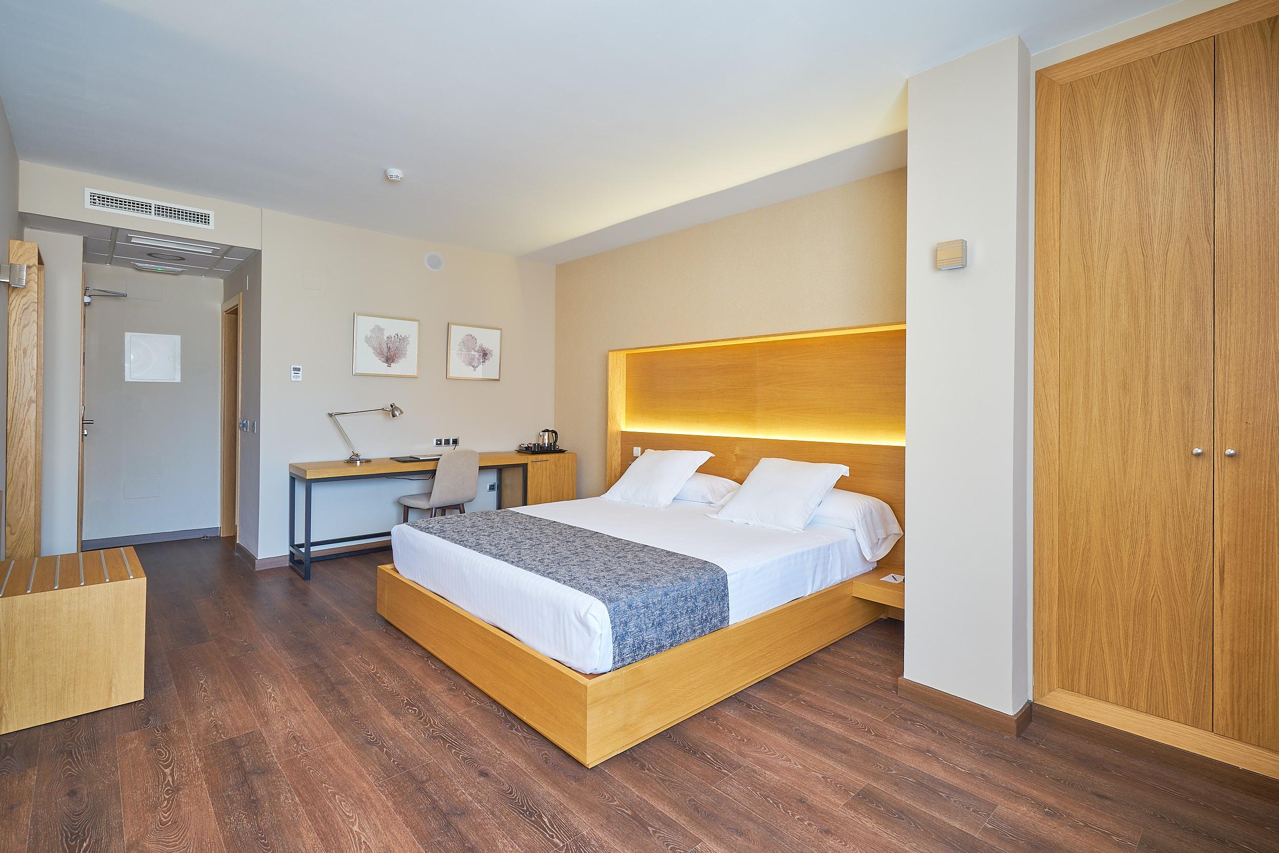 Hotell Guadalmedina Málaga