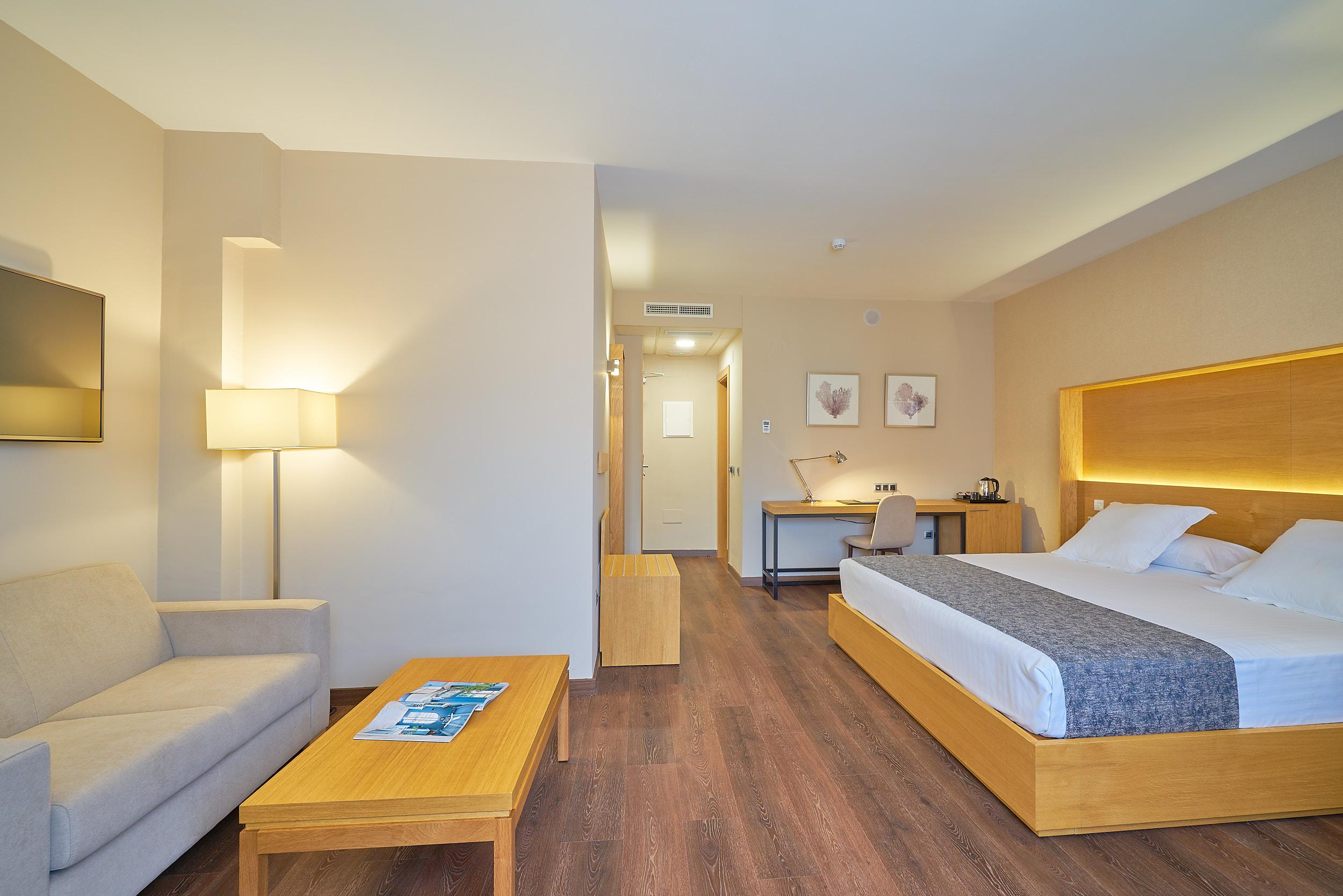 Guadalmedina Hotell