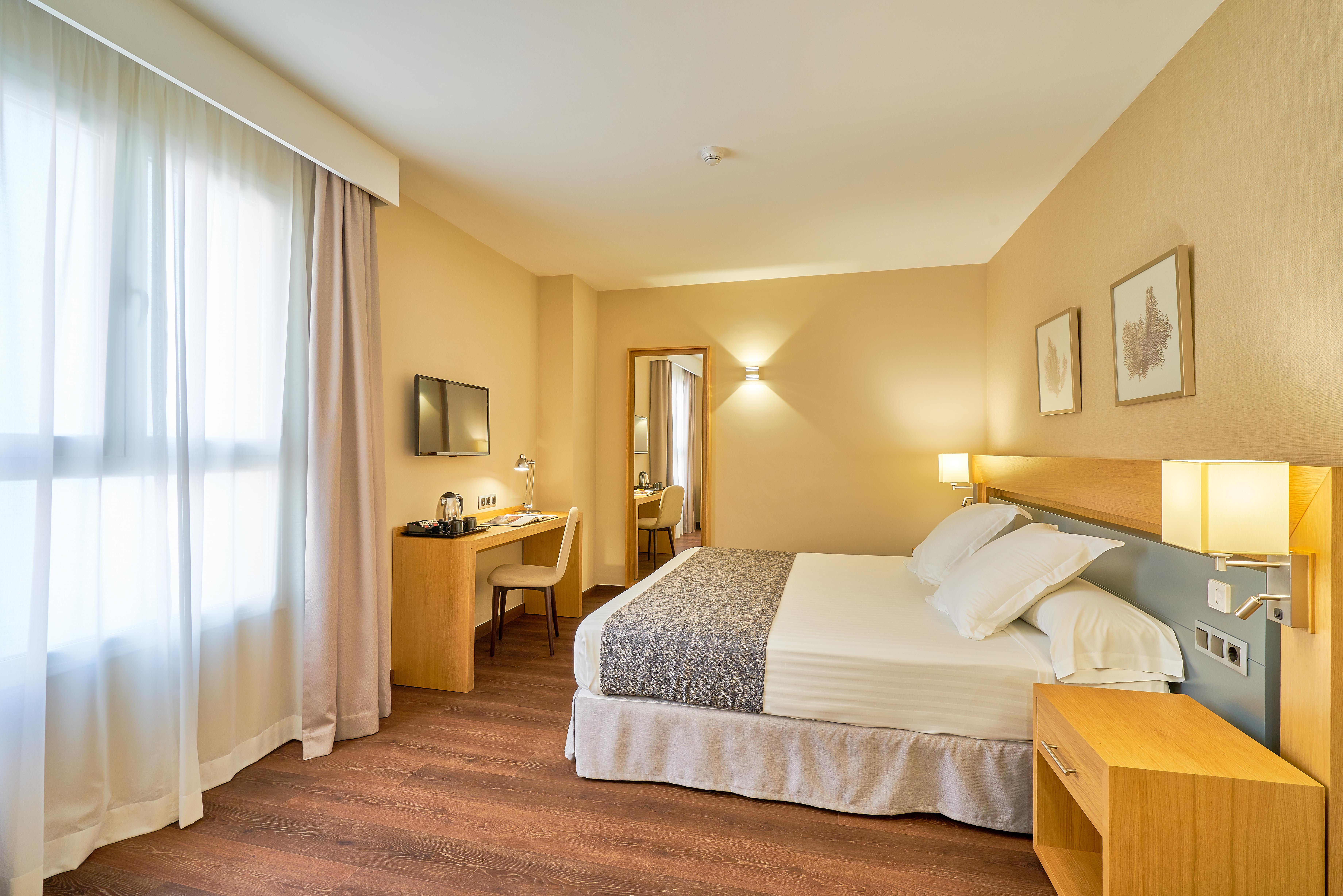 Hotell Guadalmedina 4*