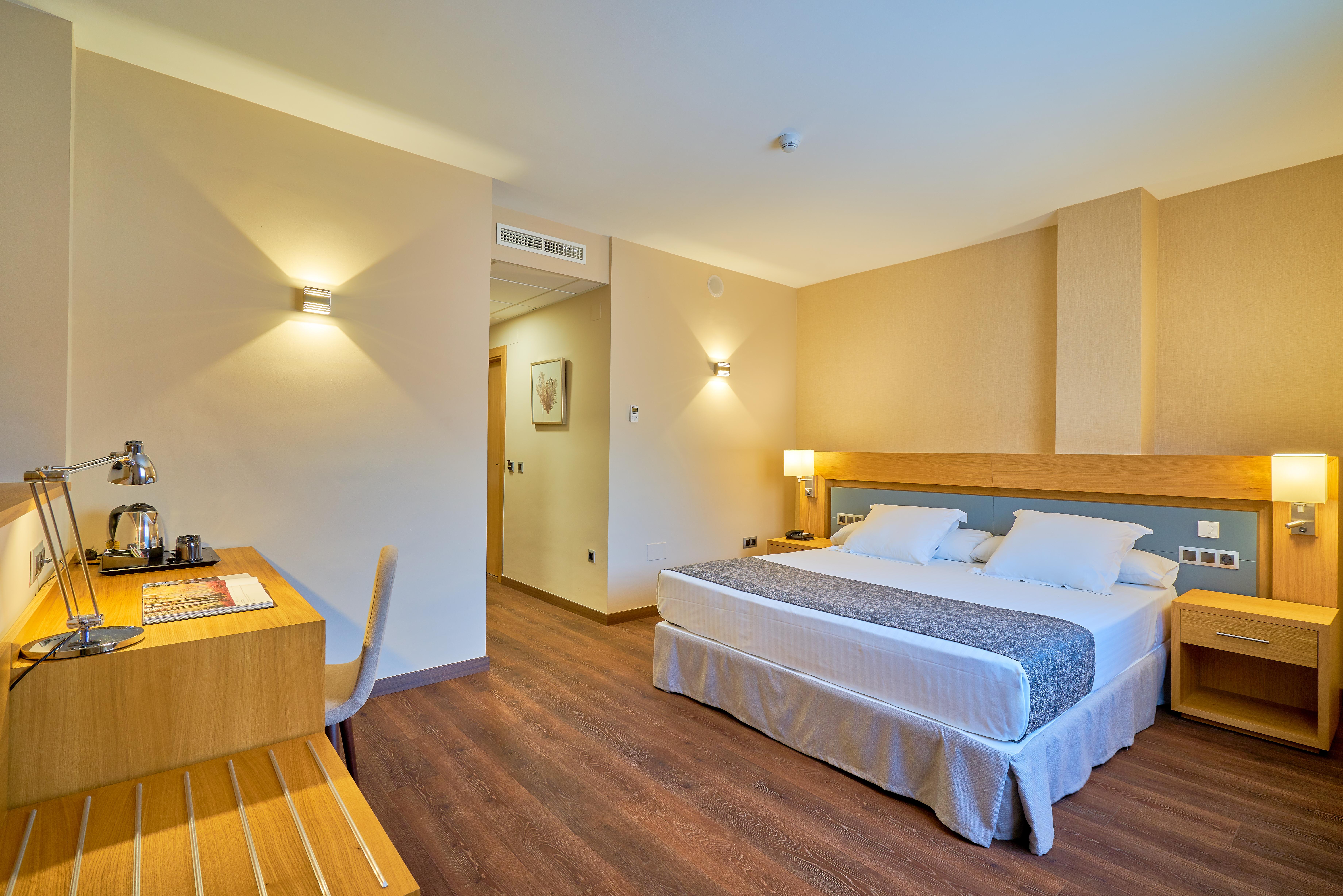 Hotell Guadalmedina