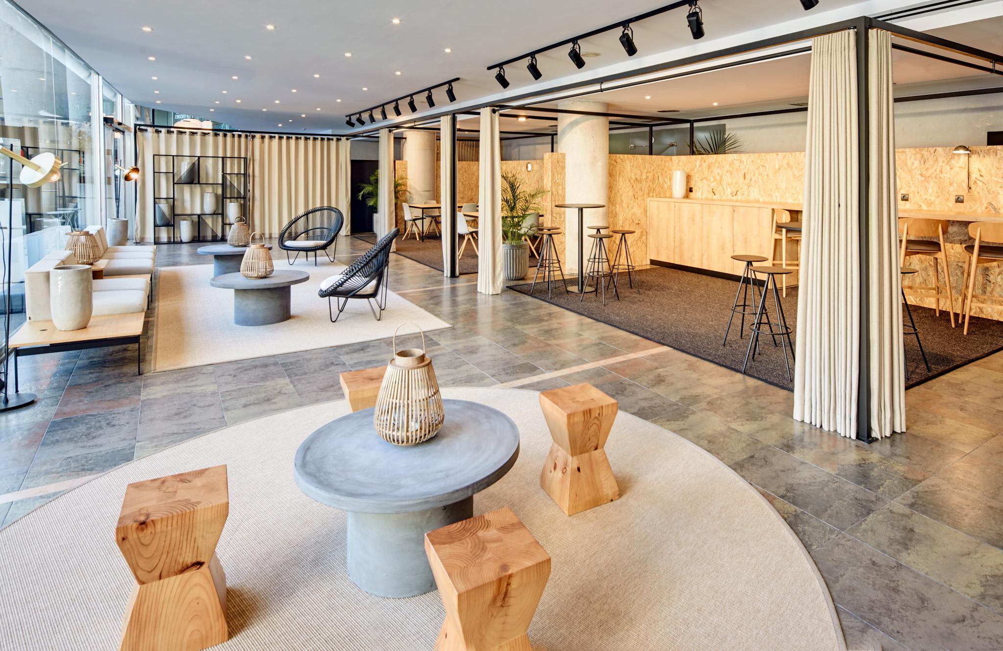 Eurostars Malaga